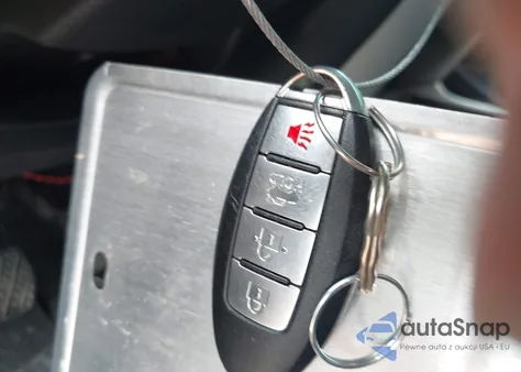 2015 Nissan Altima 2.5 S from USA, damaged, VIN 1N4AL3AP1FC184337